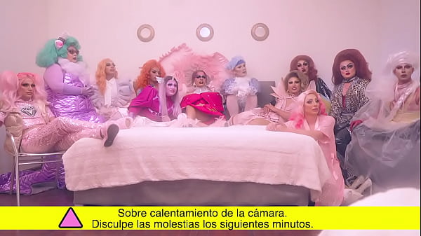 La Más Draga - El Purgatorio