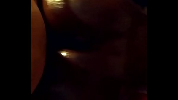 oiled ass gets fucked
