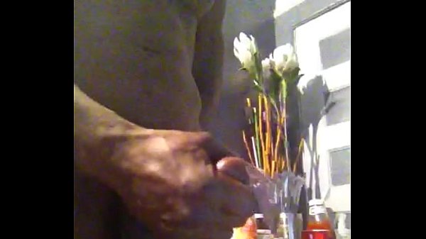 Thick bbc nutt