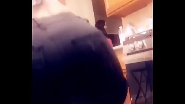 Ex Girlfriend Twerking