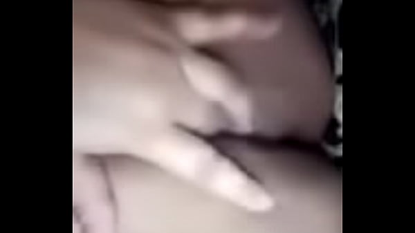 Playing with my wet pussy