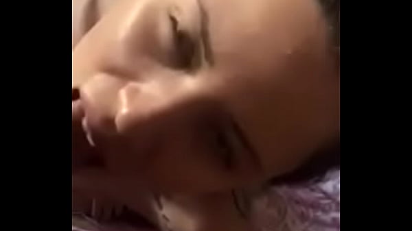 oral sex with milk in the face