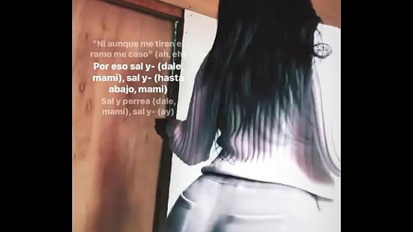 Santos Y Algo Mas - Culo grande