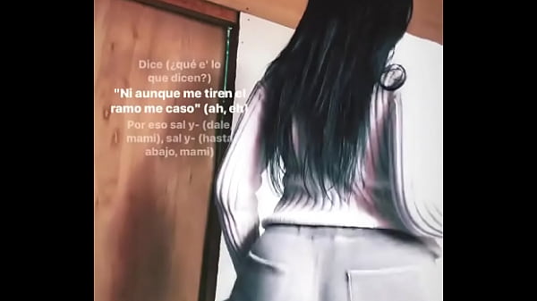 thumb big ass