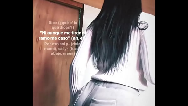 thumb big ass