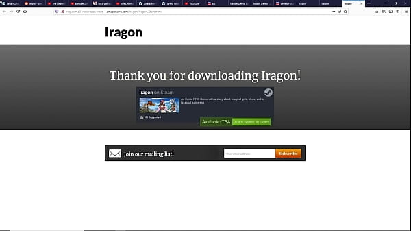 Iragon Review Uncensored Unedited