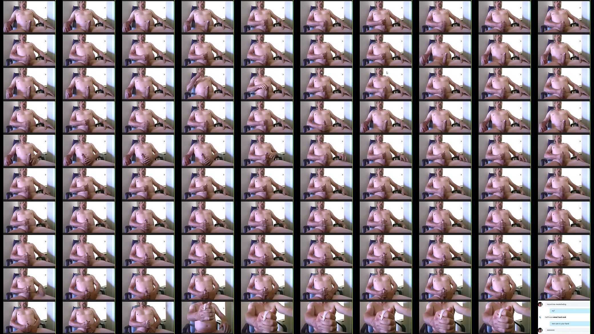 Asked to be Recorded on Skype New Years Day 2018 预览图