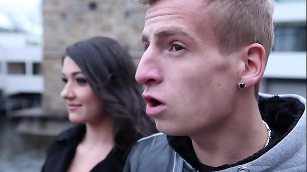 Katlein Ria Needs A Black Man To Satisfy Her