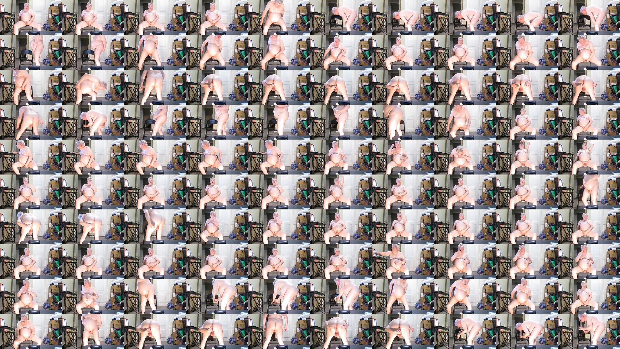 pafatguy anal toying 预览图