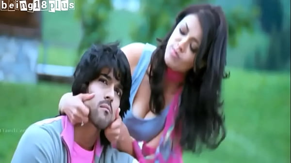 Kajal Hot Cleavage and Big Boobs
