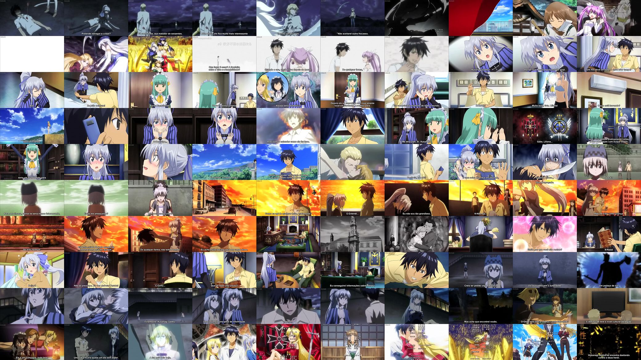 Campione-Epis&oacute;dio 9- O rei ausente legendas pt br 预览图