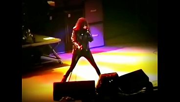 Ramones live Metropolitan - RJ