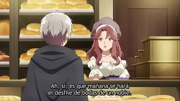 Seirei Gensouki cap 10 sub espa&ntilde;ol