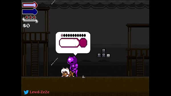 Cream Isles Part1 (All Sex Scenes)