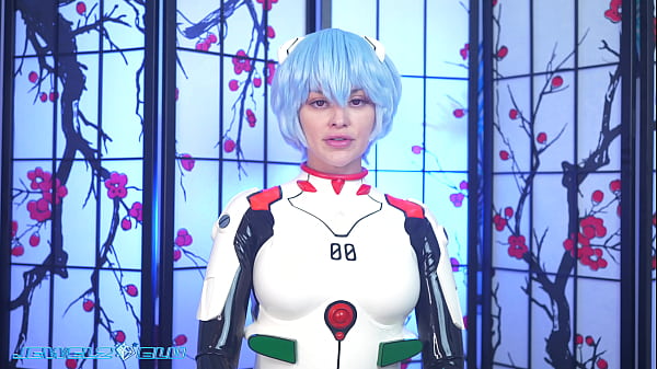 PERVERTED REI JOI