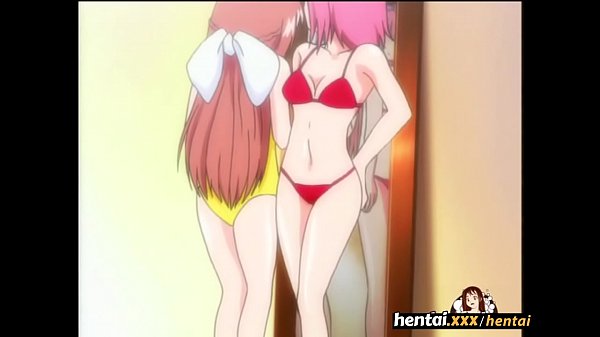 Download Video - 18 Year old Lesbian Step Sisters - Hentai&period;xxx