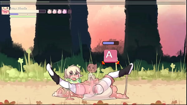 Max The Elf [Pornplay Hentai game] Ep.1 cute ga...