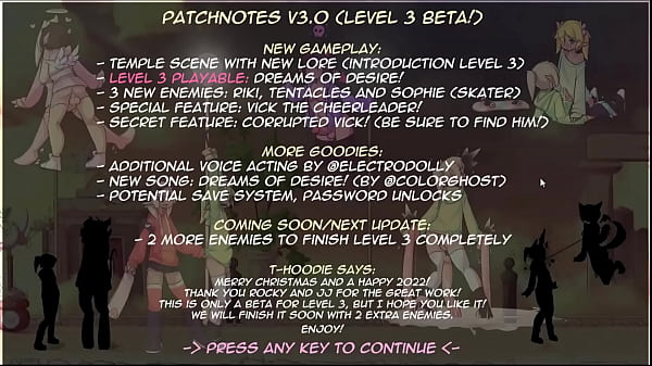 Download Video - Max The Elf &lbrack;Pornplay Hentai game&rsqb; Ep&period;1 cute gay elf pegged by wild futanari monster girl