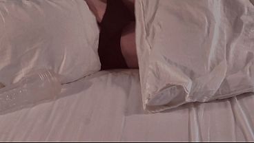 Can you really call it a slow morning if slow, deep strokes like this aren't part of it?