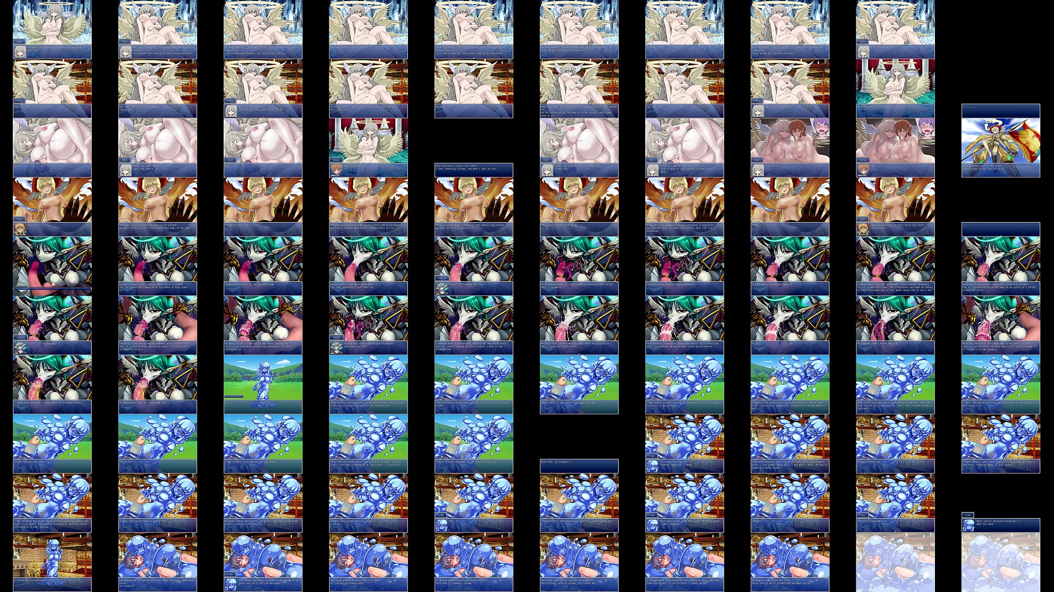 MGQ Paradox Compilation Part 6 预览图