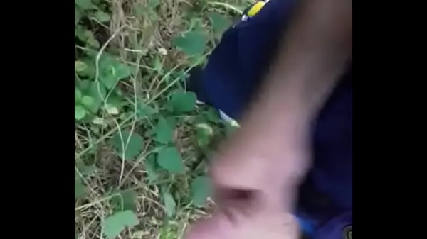 Belles Éclaboussures Dans La Nature