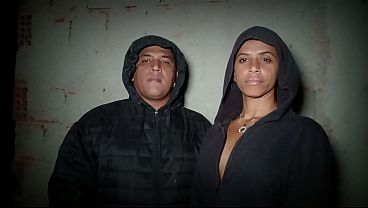 SEXO GOSTOSO NO TERRENO PERTO DA MINHA CASA