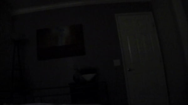 I would rather have your cock.