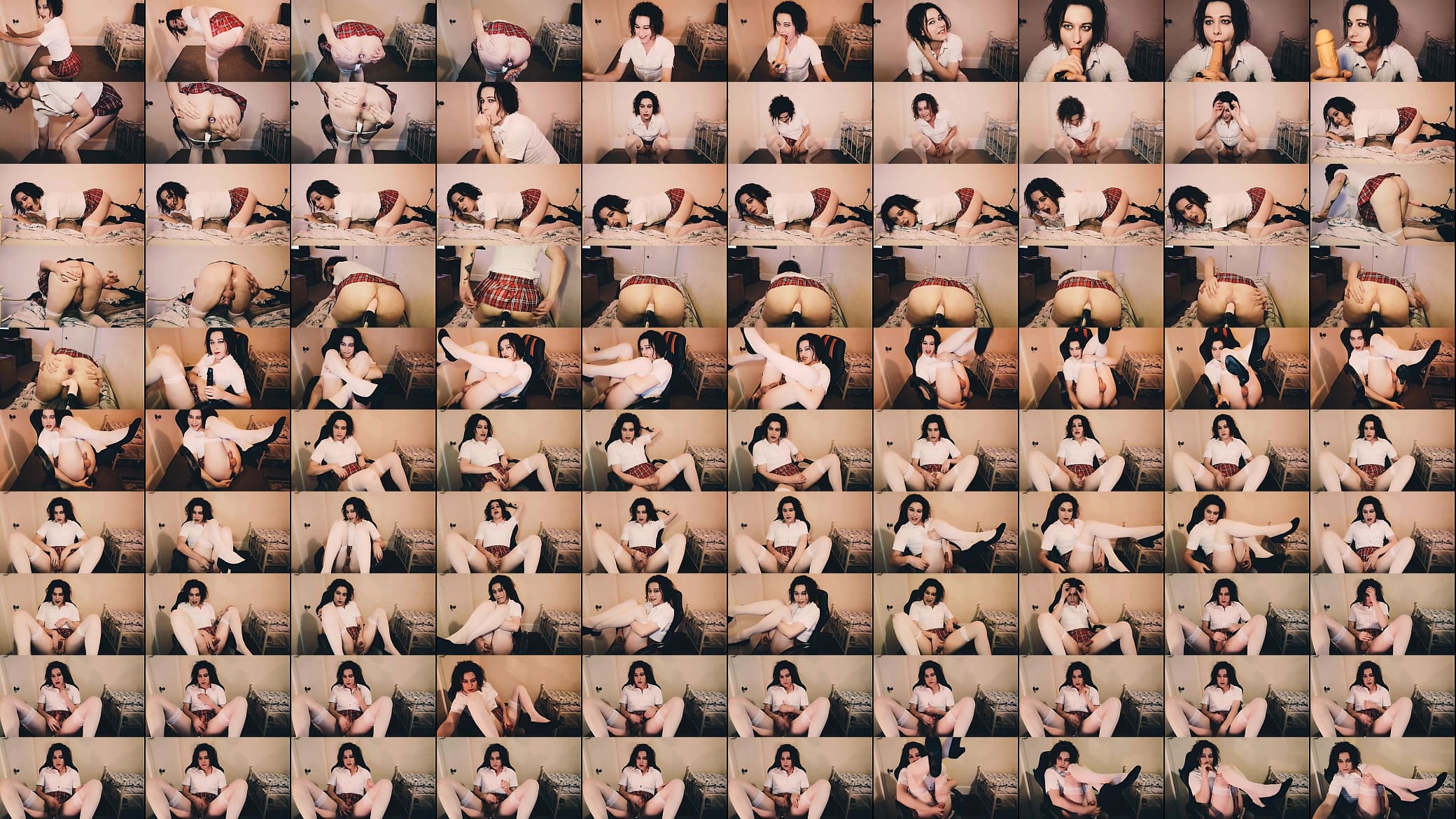 Emily sissy 预览图