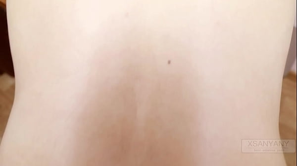 During sex with strangers, I always ask you to use a condom! He tricked me and took it off while fucking me = (  [ SanyAny
