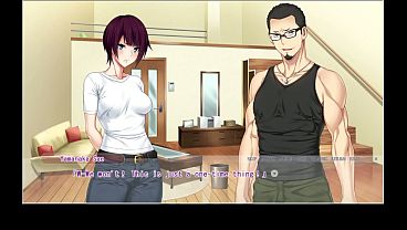 Boku wa Kanojo no Uwaki o Shitteiru Part 1