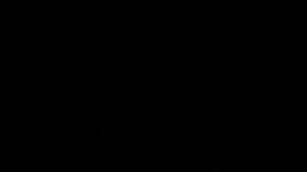 We in the dark! Just listen it’s hot!