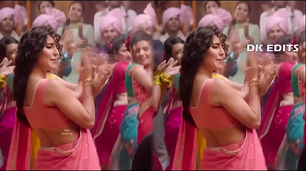 Katrina Kaif Boob Shaking Slow motions.