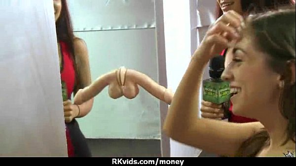 Hooker gets payed and tape for sex 19