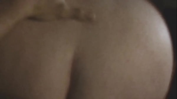 Me fucking Thick Tinder bitch from behind