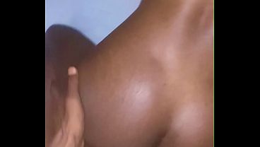 She got a wet tight pussy