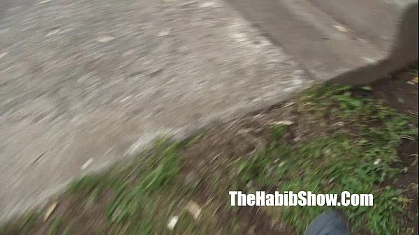 petite freaky redboned fucked at the traphouse