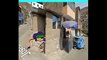 Brawl Stars: Draco se come un ladrillo, Segunda parte