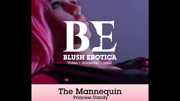 Promo Sex Doll Comes to Life and Masturbates Thinking of Dominating Her Owner feat Princess Dandy