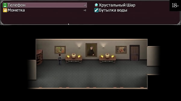Complete Gameplay - Lust Epidemic,  Part 1
