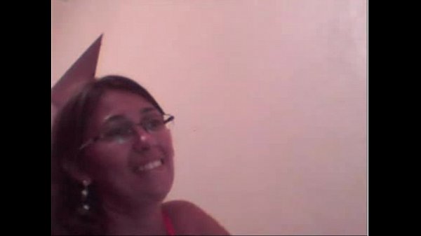 Show the ass on web cam