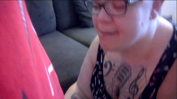 Cock Hungry Heffer 1