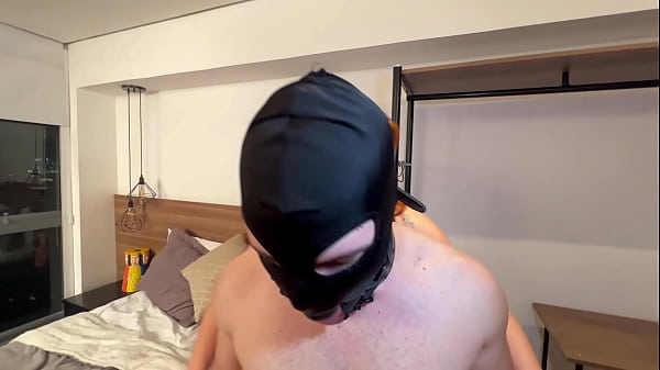 Our friend introduced us to her new boyfriend, who is a wimp with a small dick, and he is so beta that he deserves to be kicked in the balls