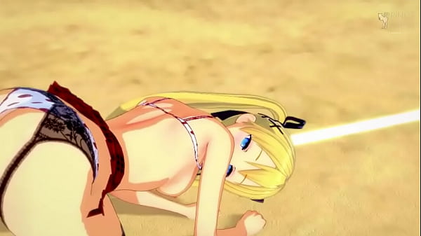 Anime girl needs to get fit and asks for your help