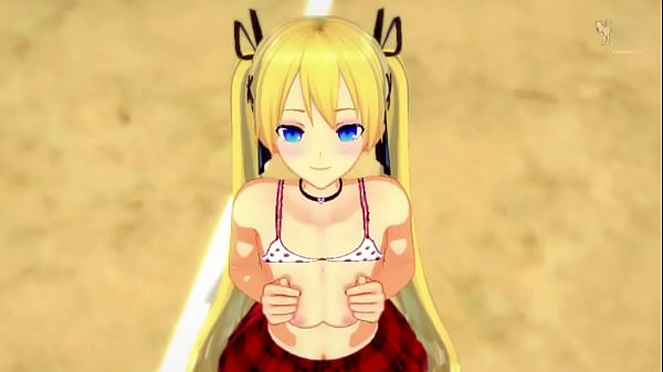 Anime girl needs to get fit and asks for your help