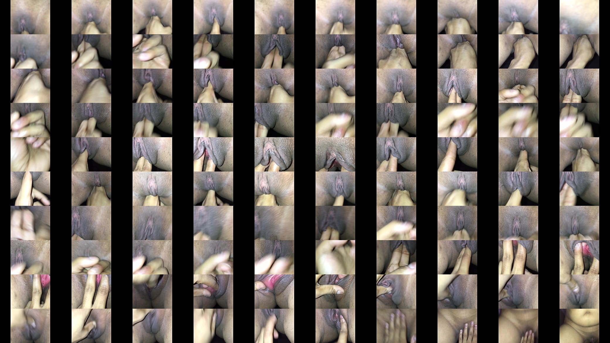 Desi Girl getting fingered 预览图