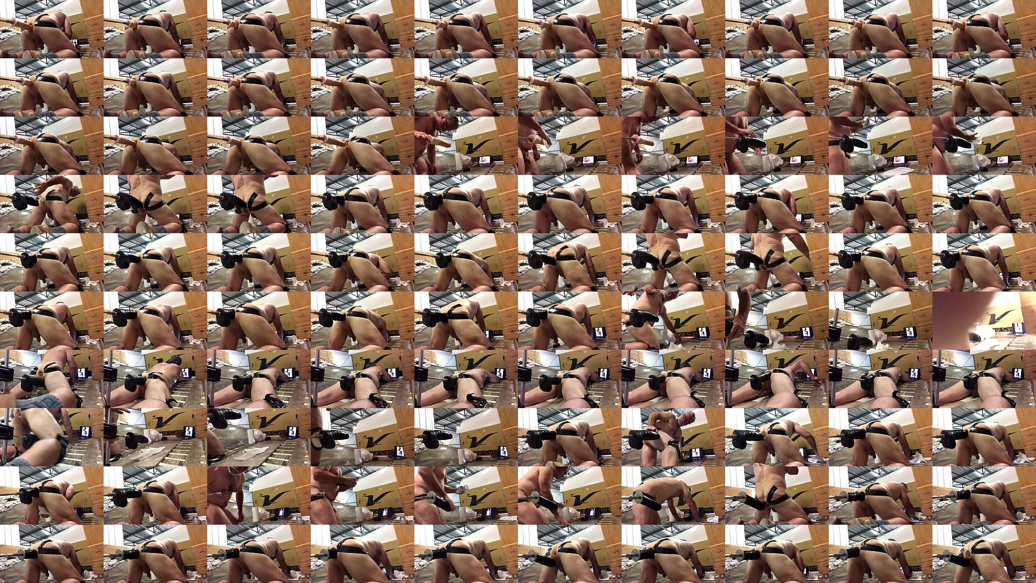 Just can&rsquo;t get enough 预览图