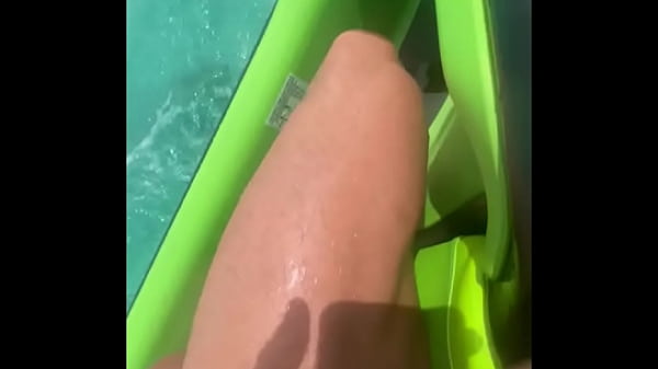 Chris Diamond - Incredible fuck on the jet ski Chris Diamond