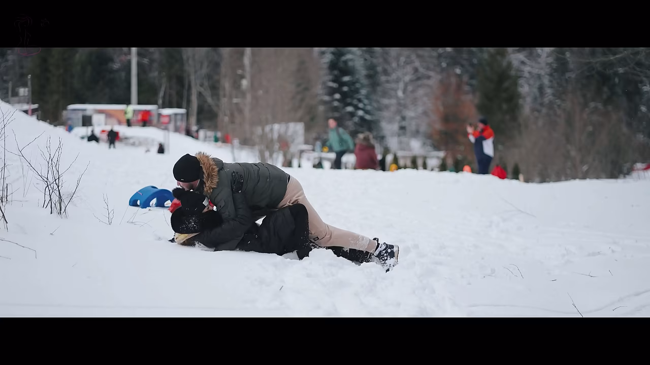 Winter Magic, Adventure'_s Best by Laura Quest S02E01