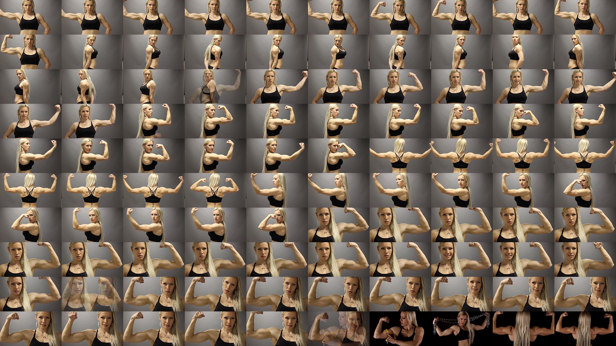 Sexy biceps 预览图