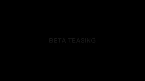 thumb beta teasing